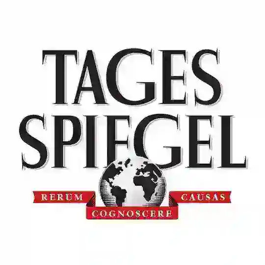 Tagesspiegel Telegram Channel Avatar