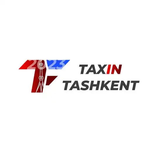 TAXIN TASHKENT 2025 Telegram Channel Avatar