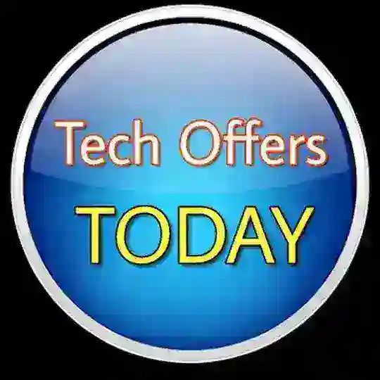 Tech Offers Today Telegram Channel Avatar