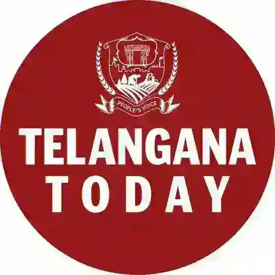 Telangana Today Telegram Channel Avatar