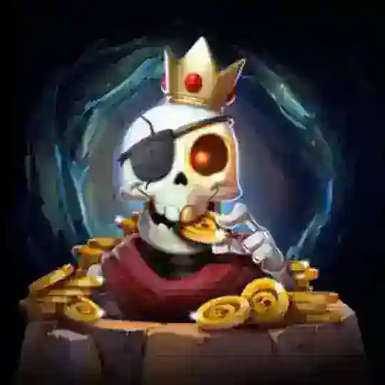 Tons Of Dungeons Telegram Channel Avatar