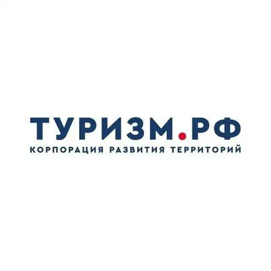 Туризм.РФ Telegram Channel Avatar