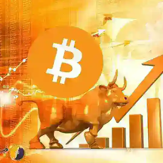 Señal crypto bitcoin Telegram Channel Avatar