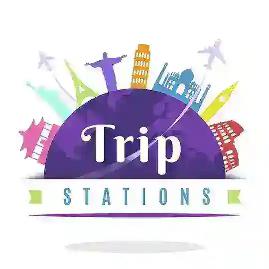 Tripstations Telegram Channel Avatar