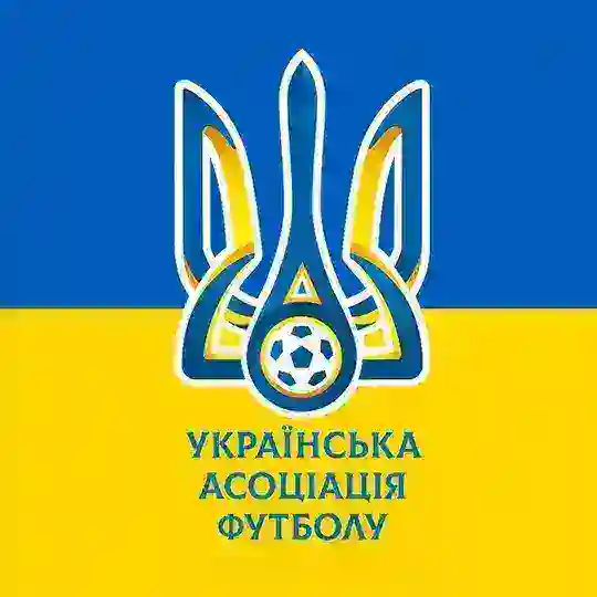 Українська Асоціація Футболу Telegram Channel Avatar