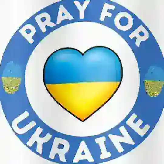 🇺🇦 UKRAINE DONATION 🇺🇦 Telegram Channel Avatar