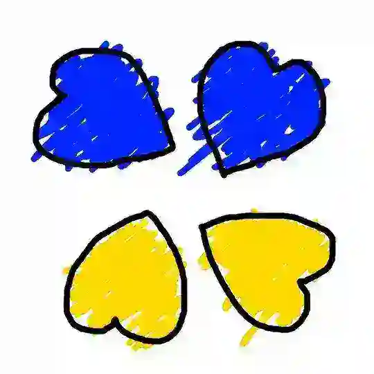 UKRCHAN ↑↑↑ Telegram Channel Avatar