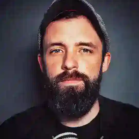 MIRÓ Telegram Channel Avatar