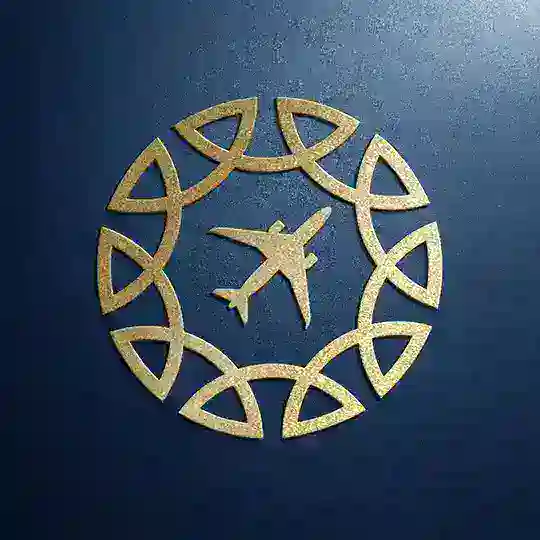 UZBEKISTAN AIRPORTS Telegram Channel Avatar