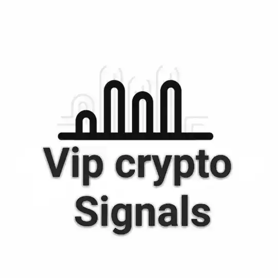Vip crypto Signals now Free Telegram Channel Avatar