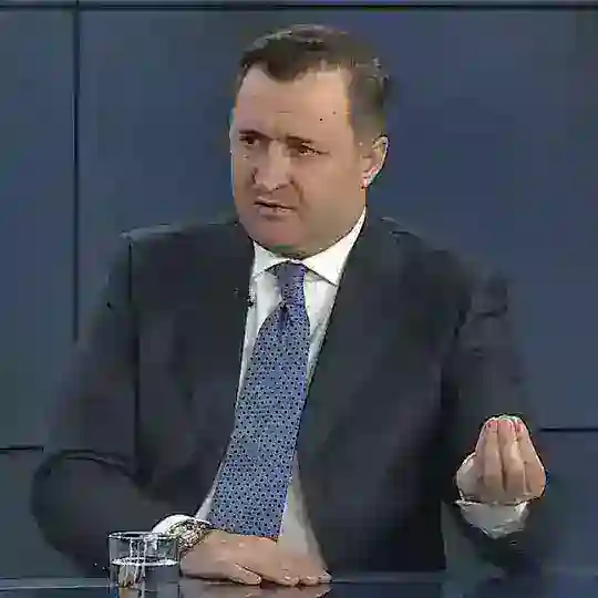 Vlad Filat Telegram Channel Avatar