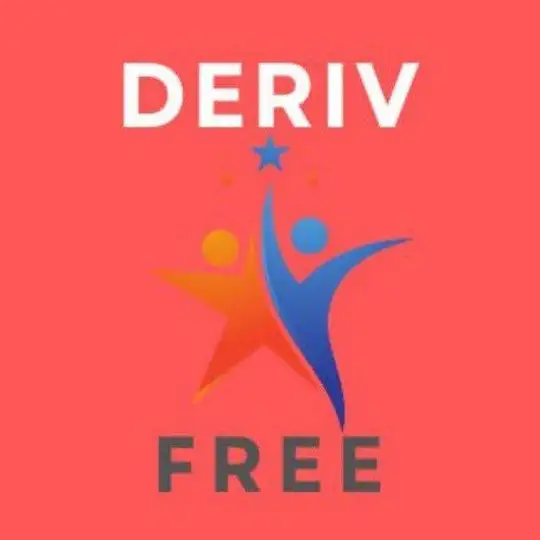 DERIV_SYNTHETIC SIGNALS 🔥🔥 Telegram Channel Avatar