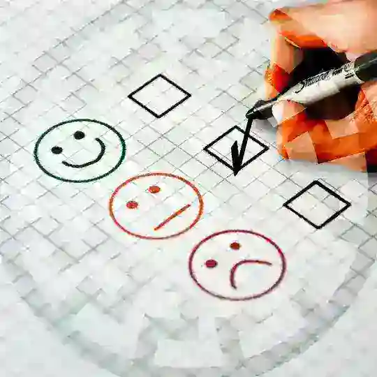 Volksumfragen Telegram Channel Avatar