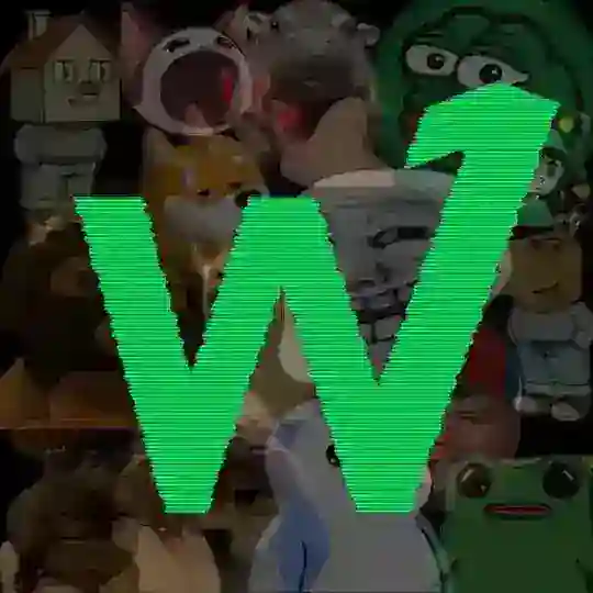 w1 coin Telegram Channel Avatar
