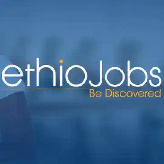 Ethio Jobs Telegram Channel Avatar