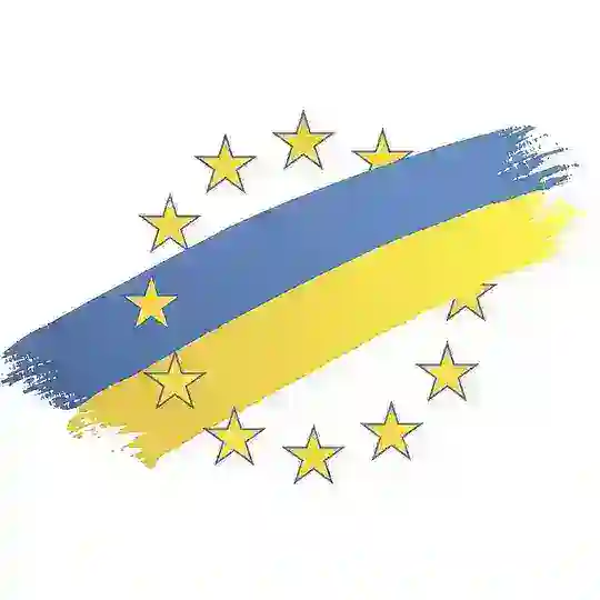 Європа тут | Європейська правда Telegram Channel Avatar