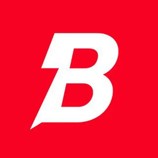 Bombastic Telegram Channel Avatar