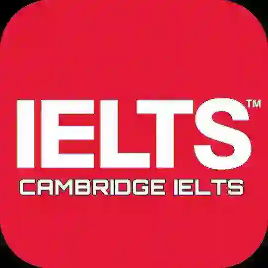 📚 Cambridge IELTS Library Telegram Channel Avatar