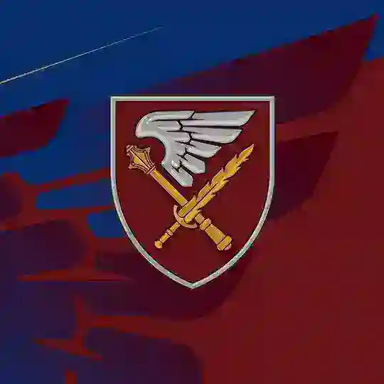 7 корпус ДШВ Telegram channel