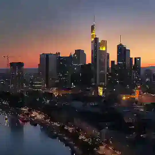 FRANKFURT Telegram Channel Avatar