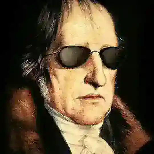 Hardcore Hegel Telegram Channel Avatar