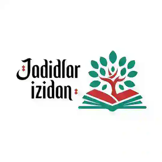 Jadidlar izidan Telegram Channel Avatar