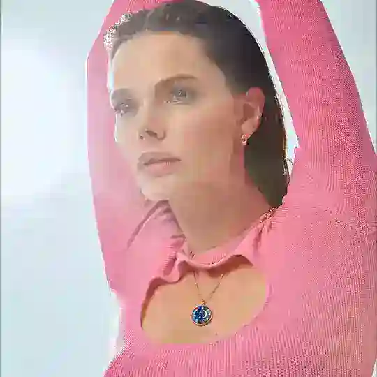 Elizaveta Boyarskaya Telegram Channel Avatar