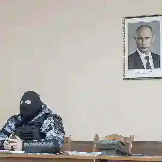Право à la russe Telegram Channel Avatar