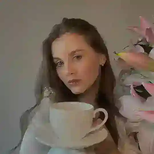 На уютном Telegram channel
