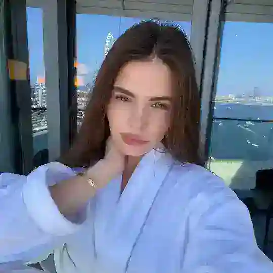 Anαstαsíα Krαsínα Telegram Channel Avatar