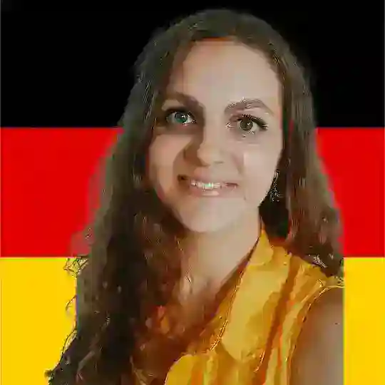 Alltagsdeutsch 🇩🇪 Нужный немецкий Telegram Channel Avatar