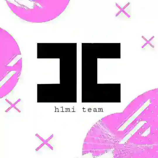 h1mi team Telegram Channel Avatar