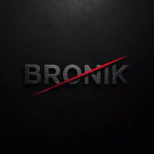 БРОНІК Telegram Channel Avatar
