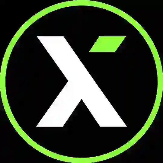 x1000 | News Telegram Channel Avatar