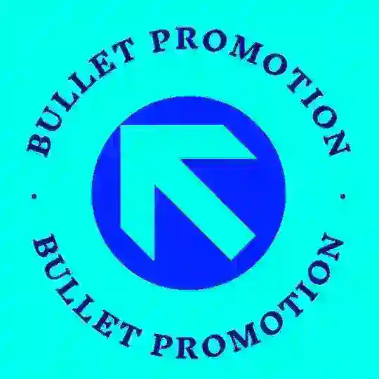 Bullet Promotion Telegram Channel Avatar