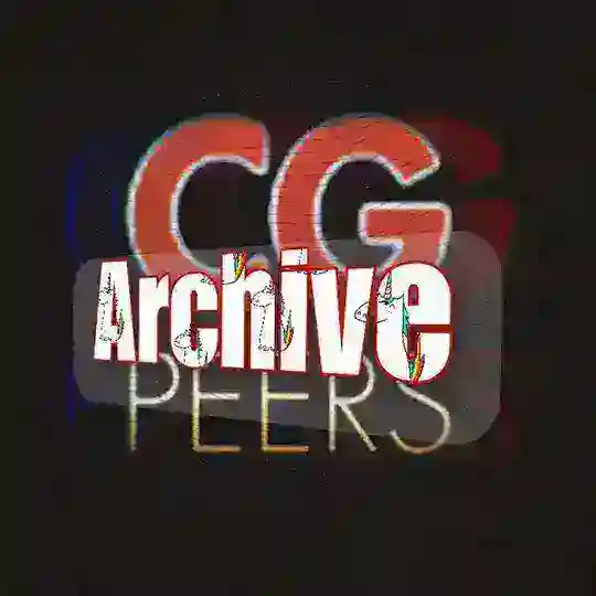 CGPeers Archive Telegram Channel Avatar