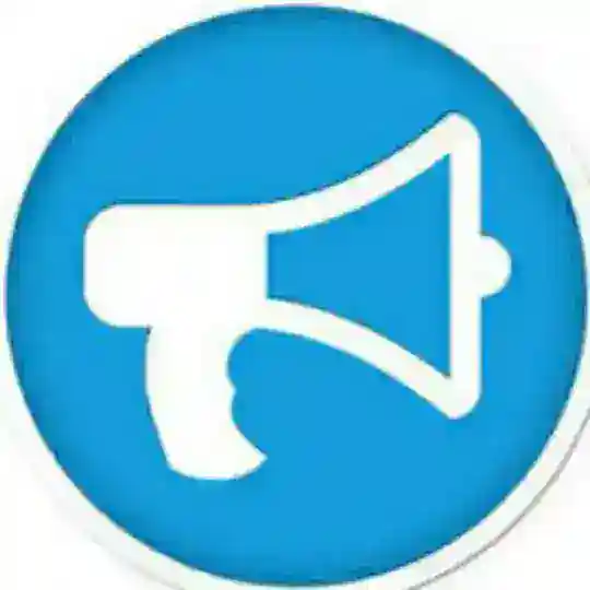 Smart Cross Promotion List Telegram Channel Avatar