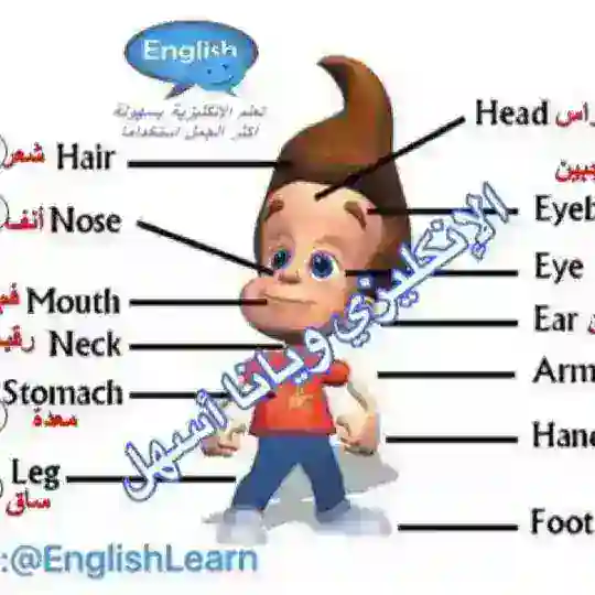 الانكليزي ويانا أسهل©️ Telegram Channel Avatar