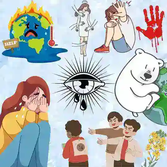 Human / Planet Rights Telegram Channels list : it's time for better laws and sentences! Telegram Channel Avatar