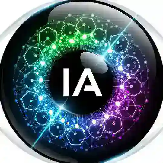 Imágenes IA®️ Telegram Channel Avatar
