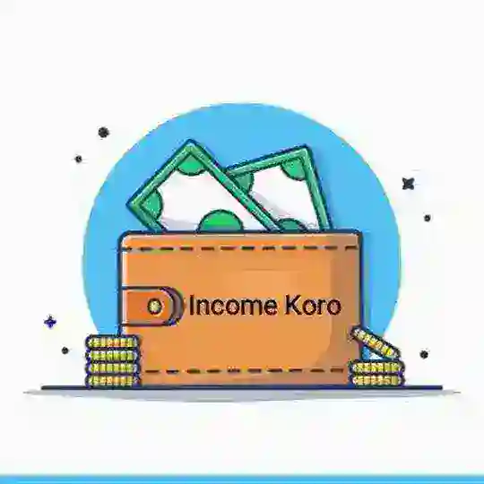 Incom Koro▪️ Daily Combo▪️ (Bengali) Telegram Channel Avatar