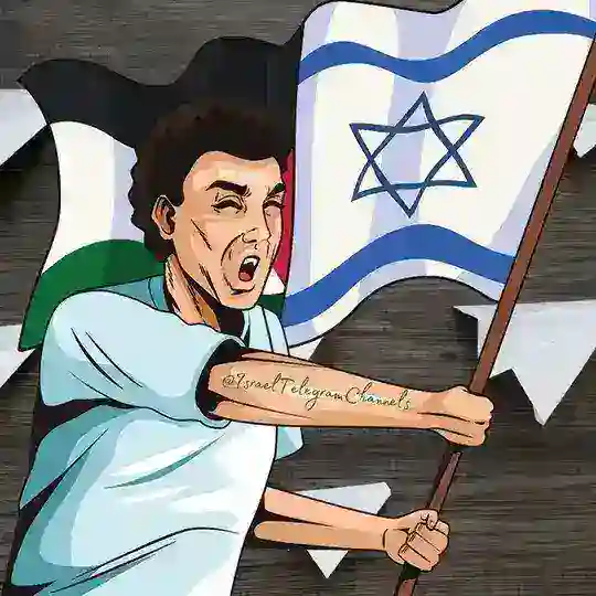 Donation page for Israel Hamas Gaza Palestine War Facts Telegram Projects Telegram channel