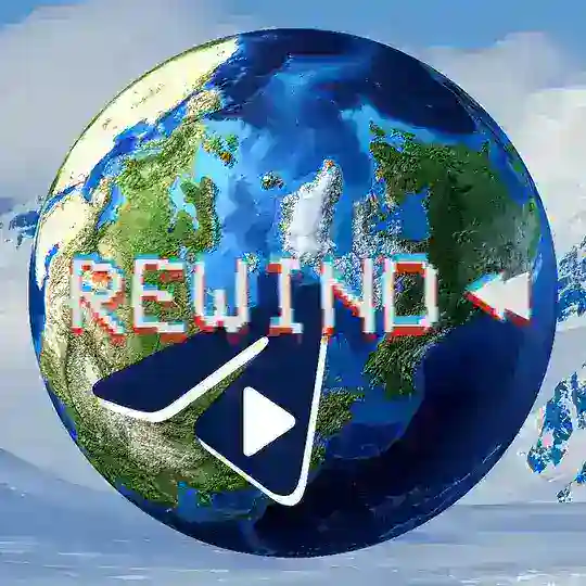 Mission Future : the future of our planet are Antarctica / Arctic - Antarctic / Greenland - Antártida / Antarctique / Antarktis Telegram Channel Avatar