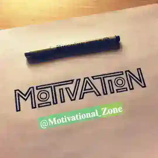 ✍ 🇲otivational 🇹houghts Telegram channel photo