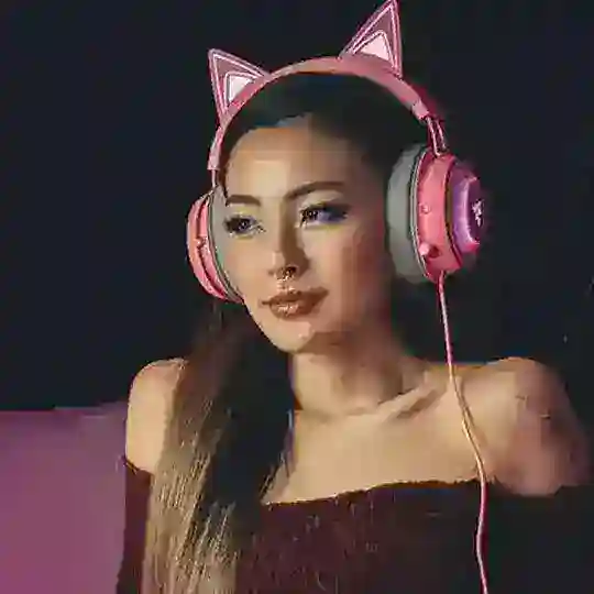 RaeLilBlack Telegram Channel Avatar