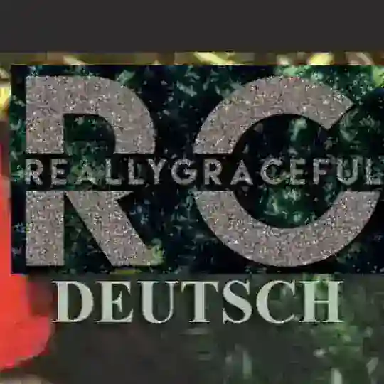 Really Graceful (Deutsch) Telegram Channel Avatar