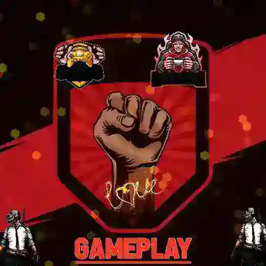 GAMEPLAY☣☣ Telegram Channel Avatar