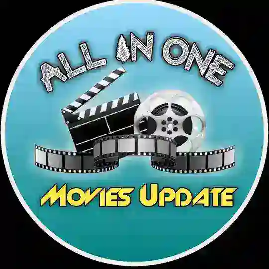 ALL MOVIES UPDATES Telegram Channel Avatar