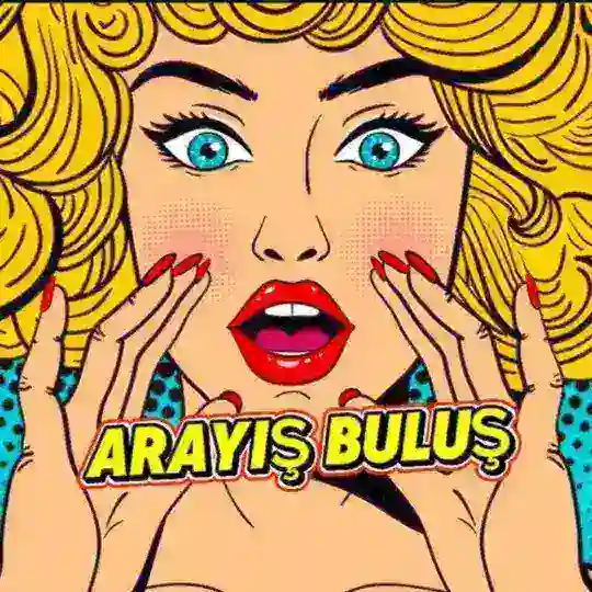Arayış Buluş Sohbet 🇹🇷 Telegram channel