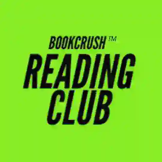 BookCrushClub Telegram Channel Avatar